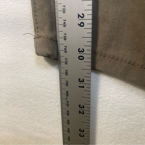 Weatherproof Vintage Tech Pants Size 34 - Picture 11 of 11